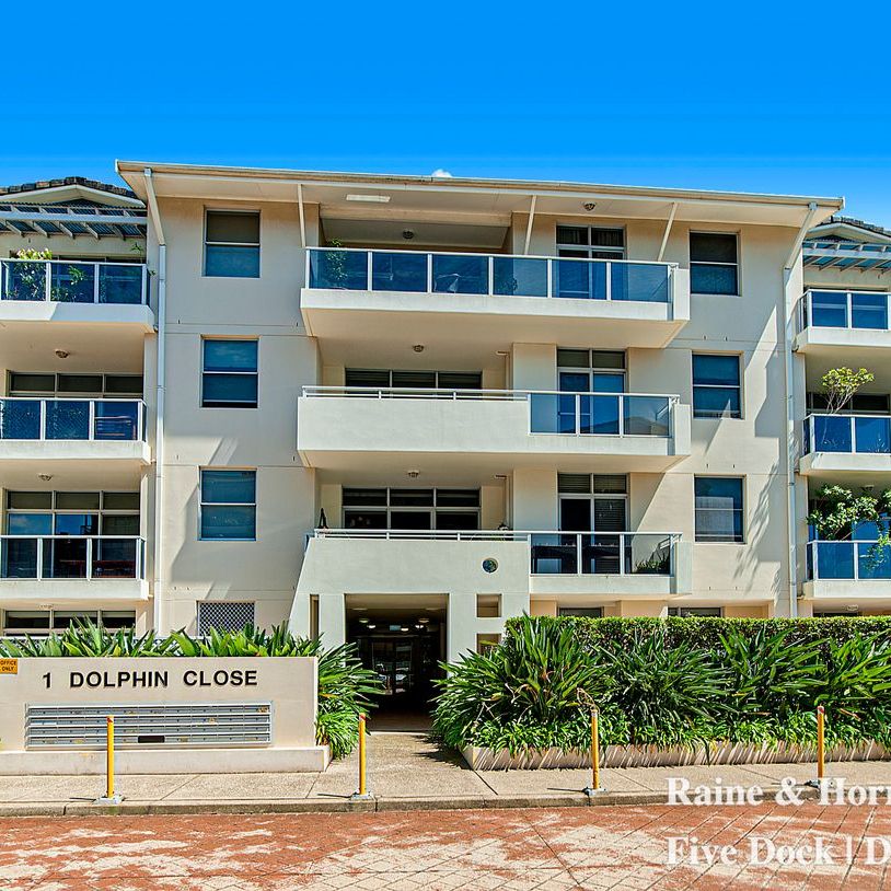 88/1 Dolphin Close, Chiswick, NSW 2046 - Photo 1