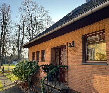 Großzügige EG-Wohnung am Bürgerpark - Photo 4