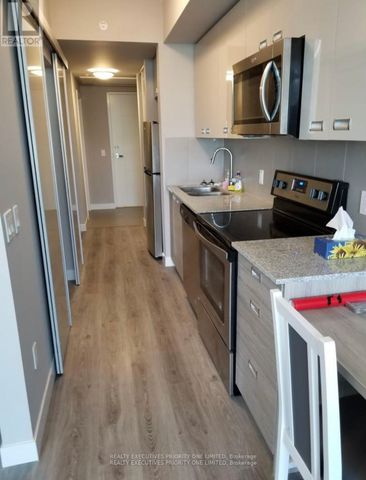 For Lease - 308 Lester Street Unit# 628, Waterloo, Ontario - Photo 2