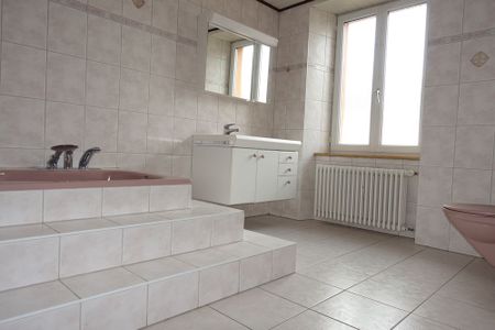 4.5 Zimmer, 130 m², 2. Stock - Photo 2