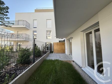 Appartement F2 à louer - Photo 3