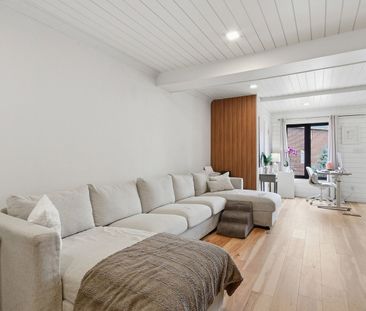 For Lease - 18 Harlton Crescent Unit# Main, Toronto, Ontario - Photo 1