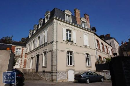 Appartement à louer 2 pièces 52.46m² - Photo 5