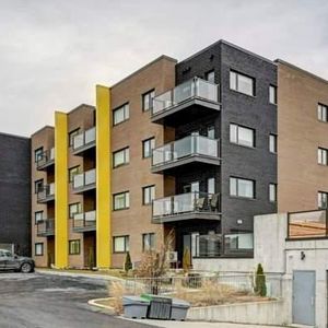 1 CH - 1 SDB - Longueuil - $1,495 /mo - Photo 2