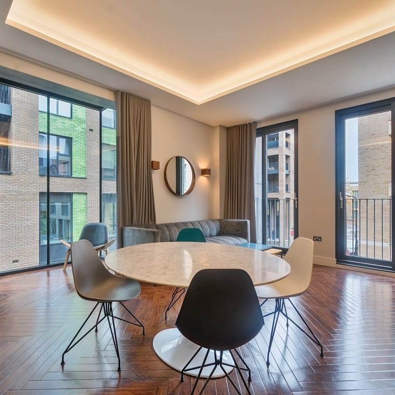 2 bedroom apartment to rent - Photo 1