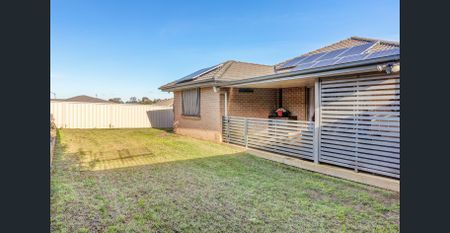 Modern Home with Private Patio - Photo 5