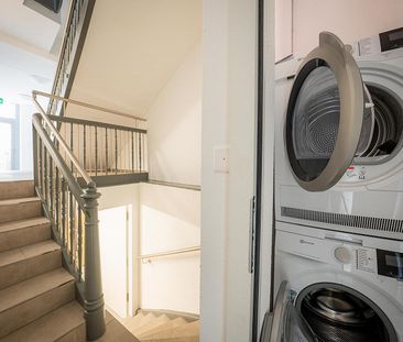 Moderne Studentenwohnung im Herzen der Stadt - Foto 5