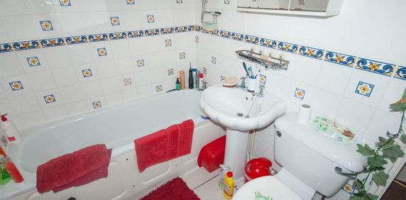 1 bedroom terraced house to rent - Photo 2