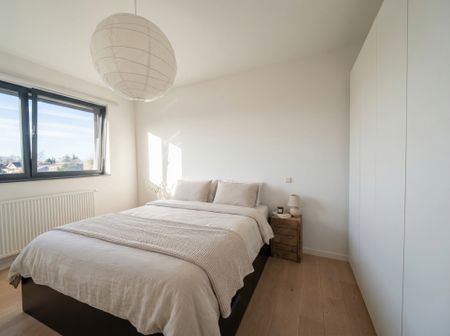 Appartement met 3 slaapkamers in het centrum van Hove - Photo 2