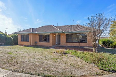 Solid Brick Home with Spacious Garage - Photo 2