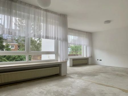 Frisch renoviert - Ruhige 3 Zimmerwohnung - Foto 3