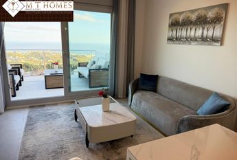Penthouse - Benalmádena (Rancho Domingo - La Hacienda)