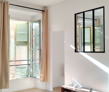 Appartement à louer 2 pièces • 37,89 m2 Nice - Photo 3