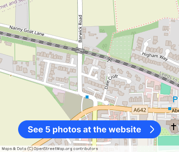 Barrowby View, Garforth, Leeds - Photo 1