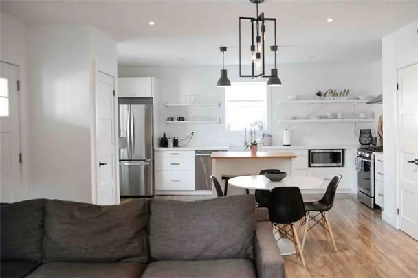 For Lease - 426 Wilson Street Unit# 1, Hamilton, Ontario - Photo 1