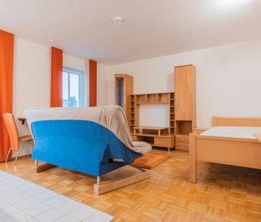 Voll möbliertes Appartement in St. Anton 1-Zimmer-Appartement mit E... - Photo 2
