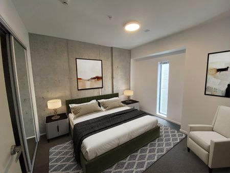 111 Dixon Street, Wellington Central - Photo 2