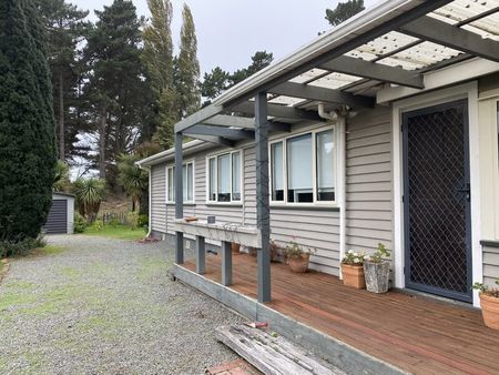 Lovely Home in Leithfield with Beach Access! - Photo 3