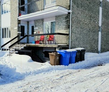 51/2 à Louer A Blainville - Photo 3