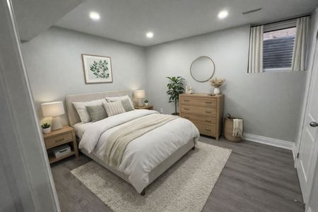 For Lease - 4468 Ashley Avenue, Mississauga, Ontario - Photo 5