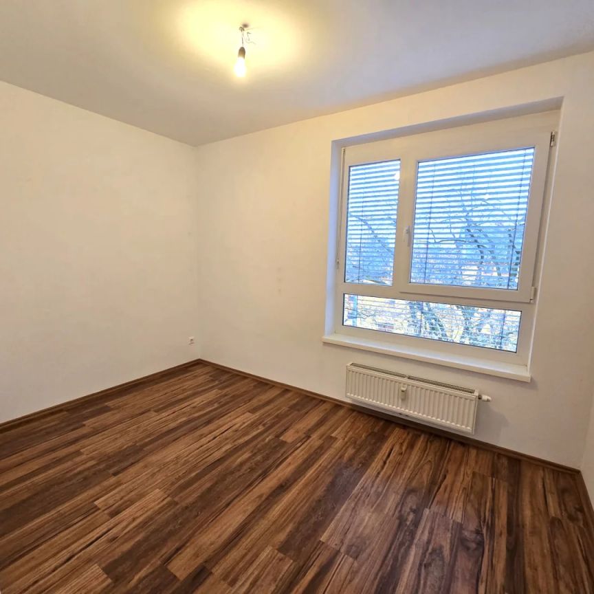 Zentrale 2,5 Zimmer Wohnung mit LOGGIA - Obere Bahnstraße 53 - Top 17 - Foto 1
