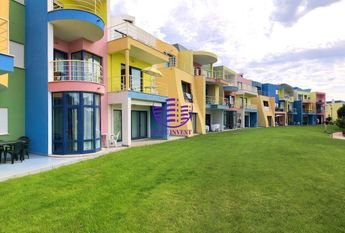 Apartamento T2 em Faro