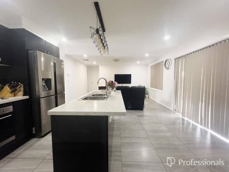 4 Bedroom House for Lease CALALA - Photo 2