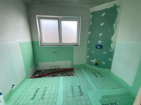 Neubau-Einfamilienreihenhaus in begehrter Lage von Troisdorf-Kriegsdorf! - Photo 1