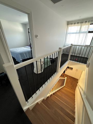 4-bedroom shared unit, Montpellier road - Photo 5