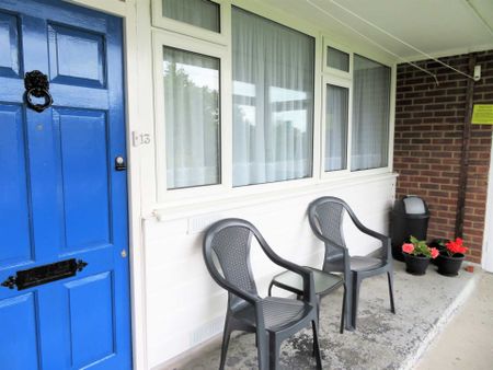 Dean Court, Broad Street - Photo 4