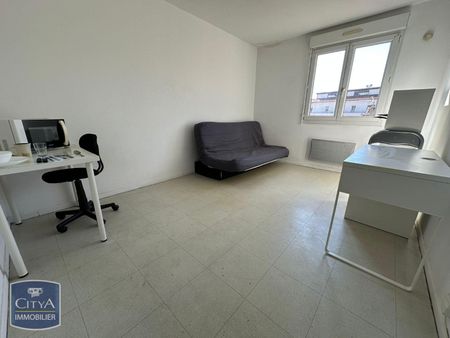 Location Appartement 1 pièce 19m² AVIGNON 84000 - Photo 4