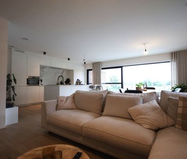 Duplex te huur in Gingelom voor € 1.095 met 3 slaapkamers - foto 1