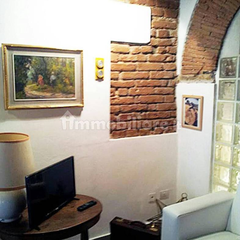 Monolocale via Maffia, Santo Spirito, Firenze - Photo 1