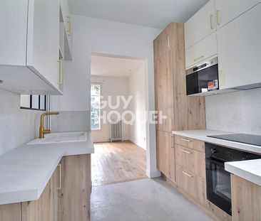 Maison entièrement rénové à louer à Chaville - 5 pièces avec garage - Photo 2