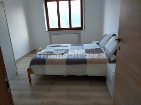 Appartamento via Padova 14, Centro, Calalzo di Cadore - Photo 3