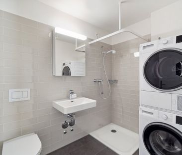 2 Zimmer-Wohnung in Regensdorf mieten - Photo 3