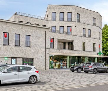 Appartement te huur in Tongeren voor € 900 met 2 slaapkamers - Foto 2