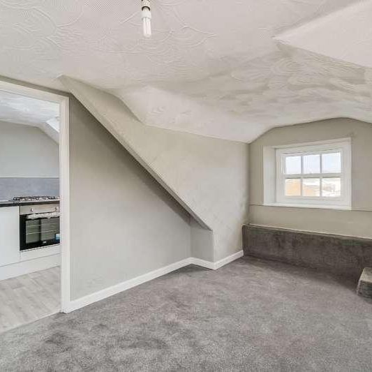 Emma Place, Stonehouse, Plymouth, PL1 - Photo 1