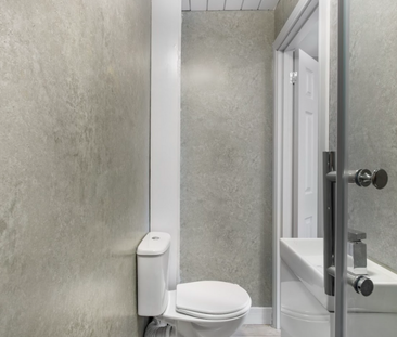 1 bedroom terraced house to rent - Photo 6