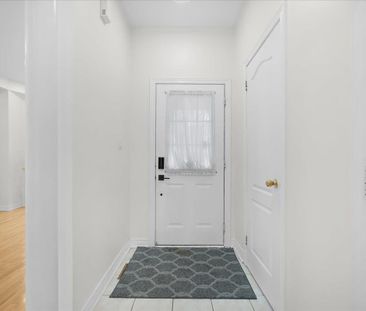 For Lease - 101 Park Place Drive, Markham, Ontario - Photo 4