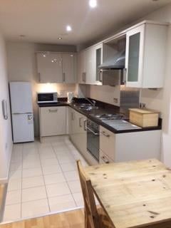Studio Flat, Masshouse Plaza, B5 - Photo 3