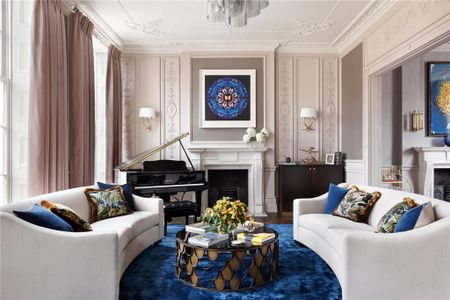 6 bedroom terraced house to rent - Photo 5