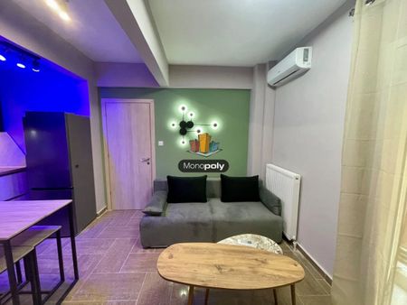 Διαμέρισμα για ενοικίαση Αγία Τριάδα (Φάληρο - Ιπποκράτειο) - Photo 5