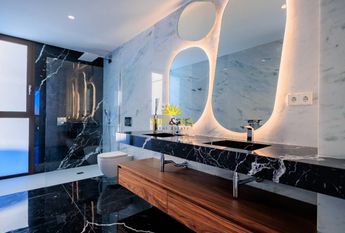 Luxury Villa in Orihuela, Alicante.