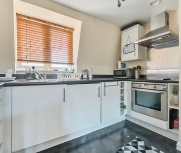 2 bedroom flat to rent - Photo 6