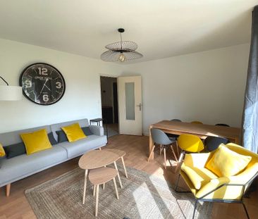 Location Maison 5 pièces 10m² - Photo 1