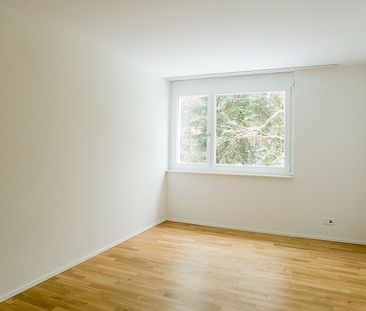 3.5 Zimmer-Wohnung in Tägerwilen - Photo 5