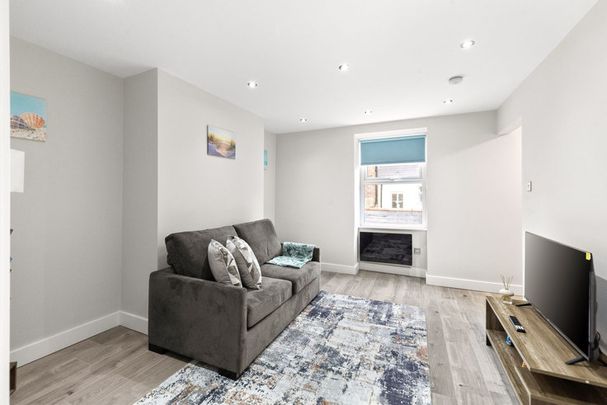 Saint Mary Street - Photo 1