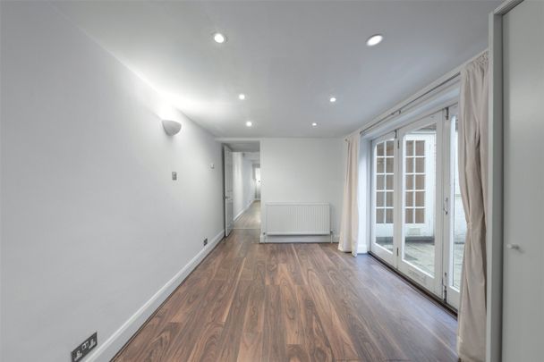 Edis Street, Primrose Hill, London, NW1 flat to rent - Photo 1