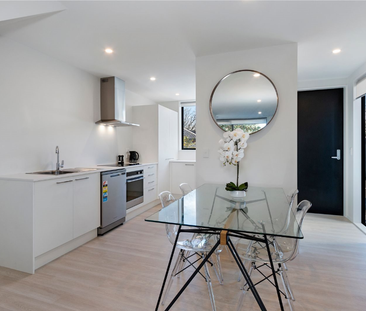 Unit 9, 255 Kilmore Street, City Centre (Christchurch City), Christ... - Photo 2